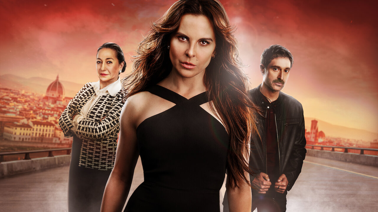 Watch La Reina del Sur | Netflix